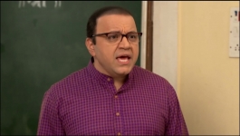 Taarak Mehta Ka Ooltah Chashmah - 18th March 2025